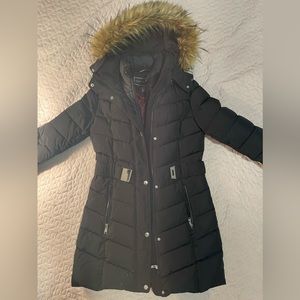 Tommy Hilfiger Womens Coat